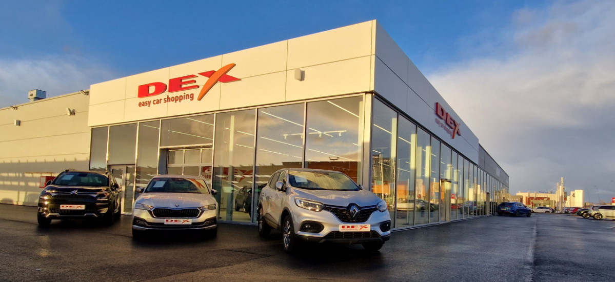 Dex Douai